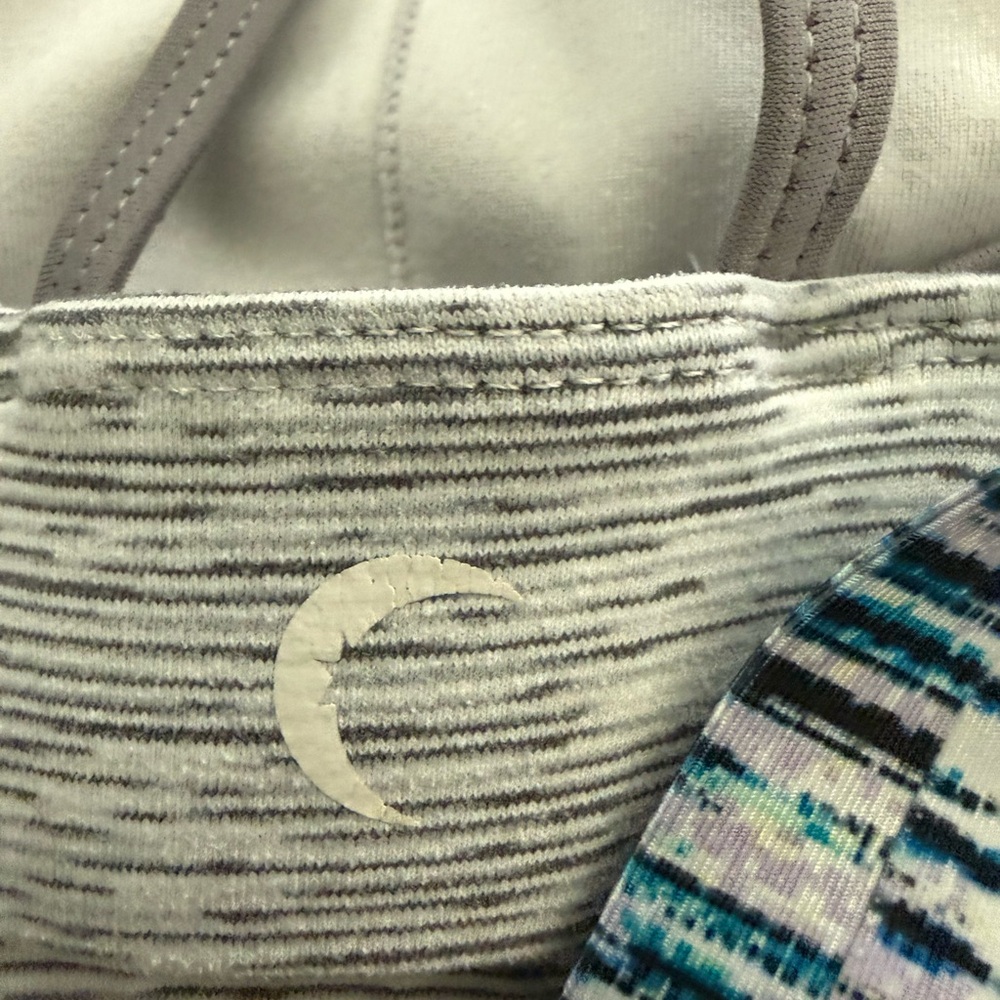 Bra bundle - Lululemon/FPM/Girlfriend Collective/ZYIA - Picture 8 of 8